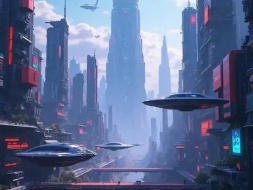 云原生娱乐空间